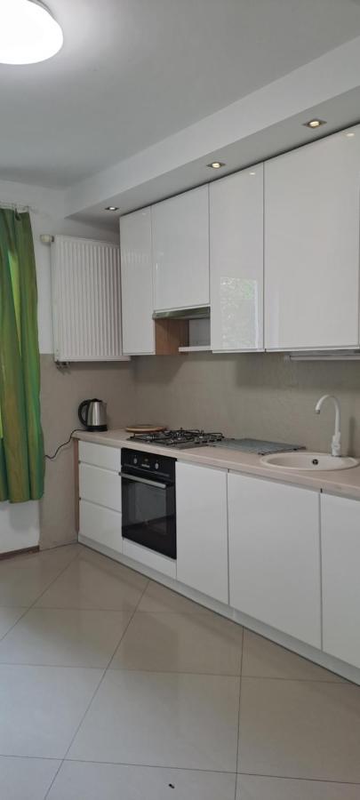 דירות ורשה Gawota 9 מראה חיצוני תמונה