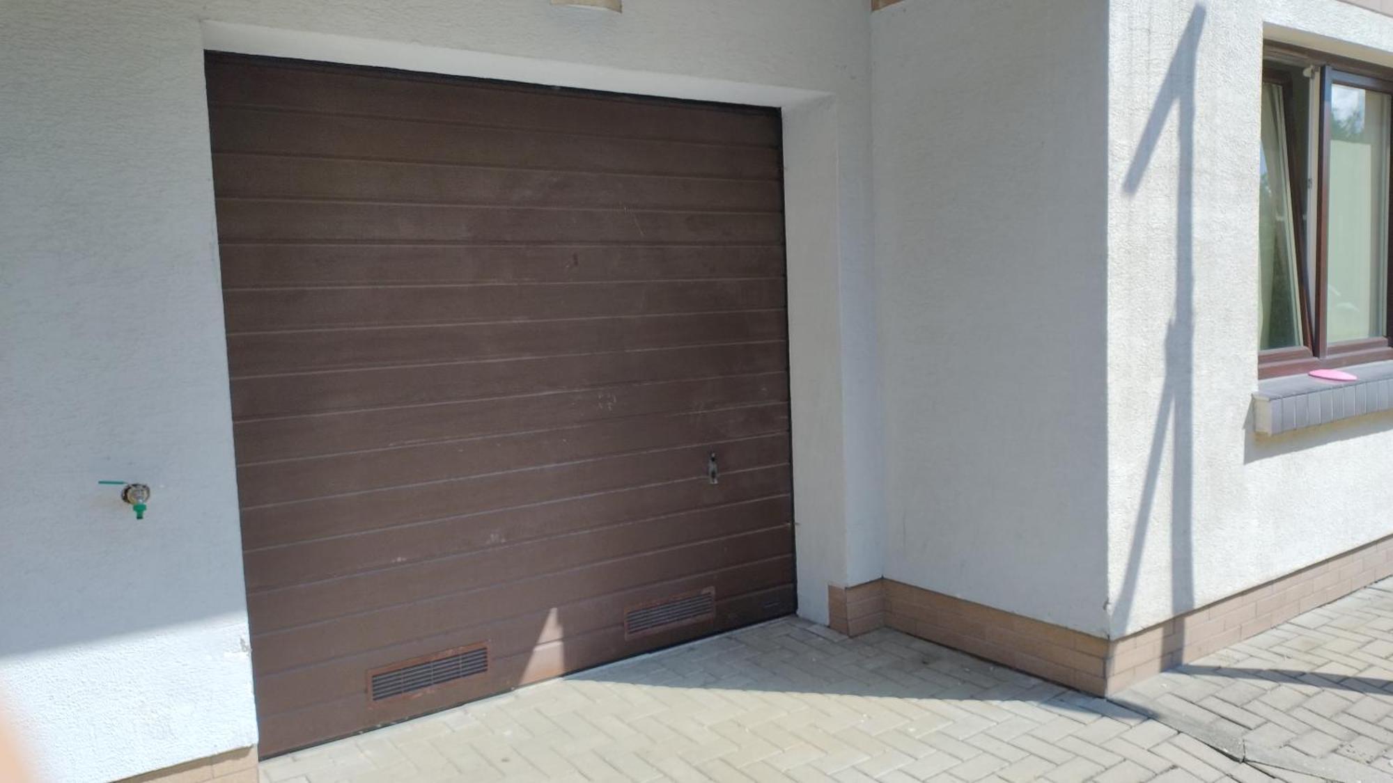 דירות ורשה Gawota 9 מראה חיצוני תמונה